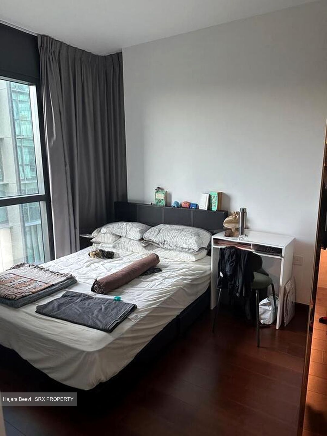 Normanton Park (D5), Apartment #504102971